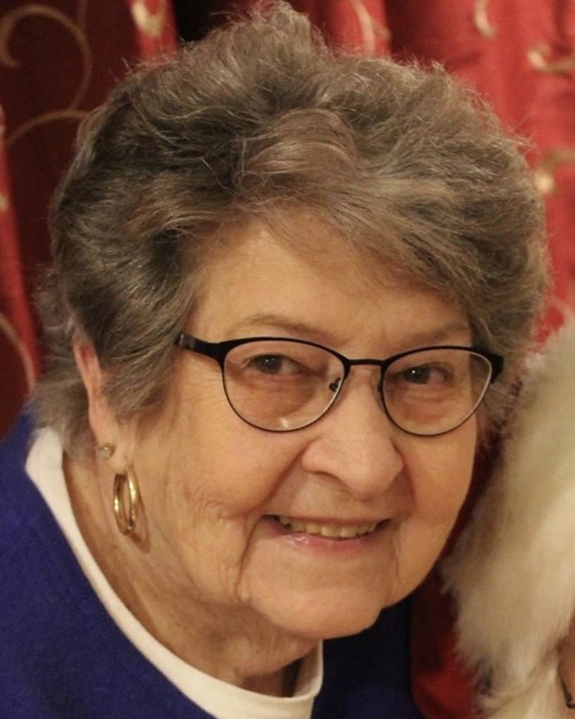 Delores Morgan