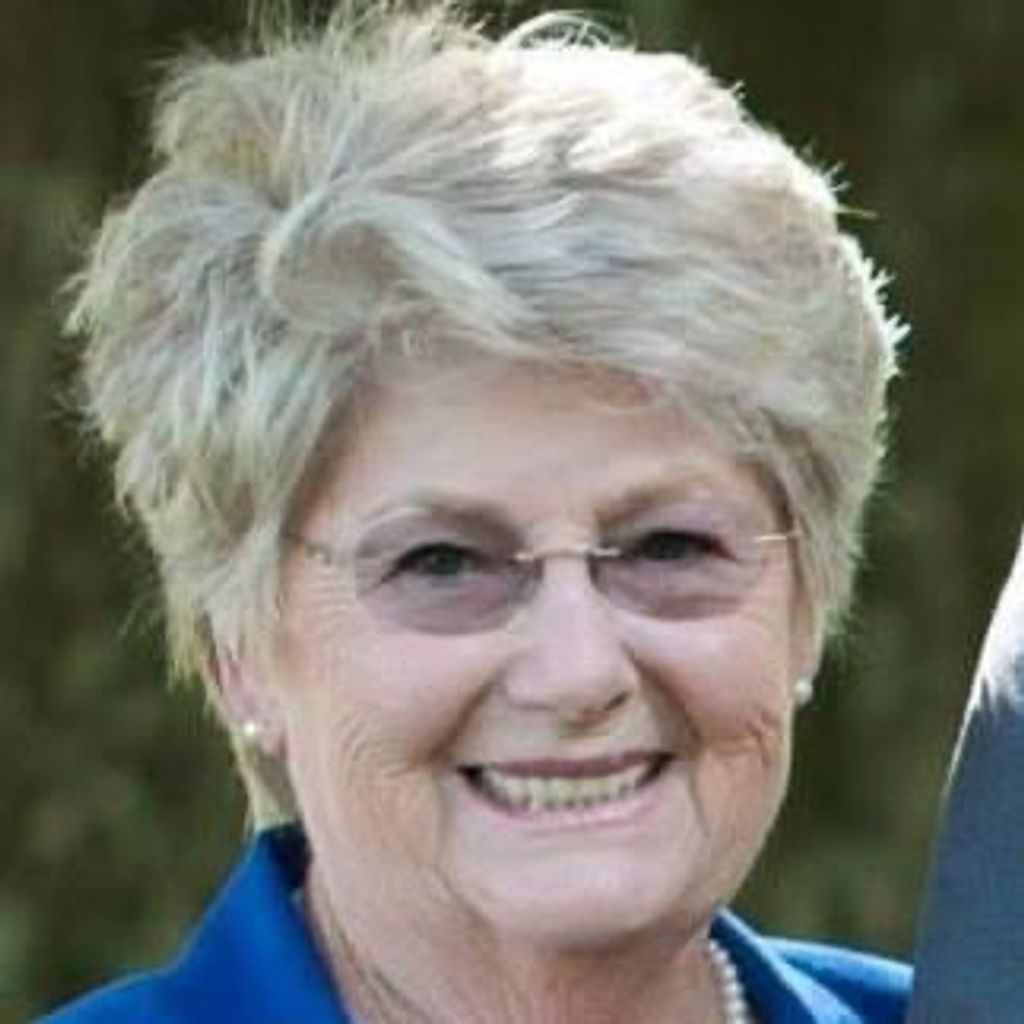 Louise Rider