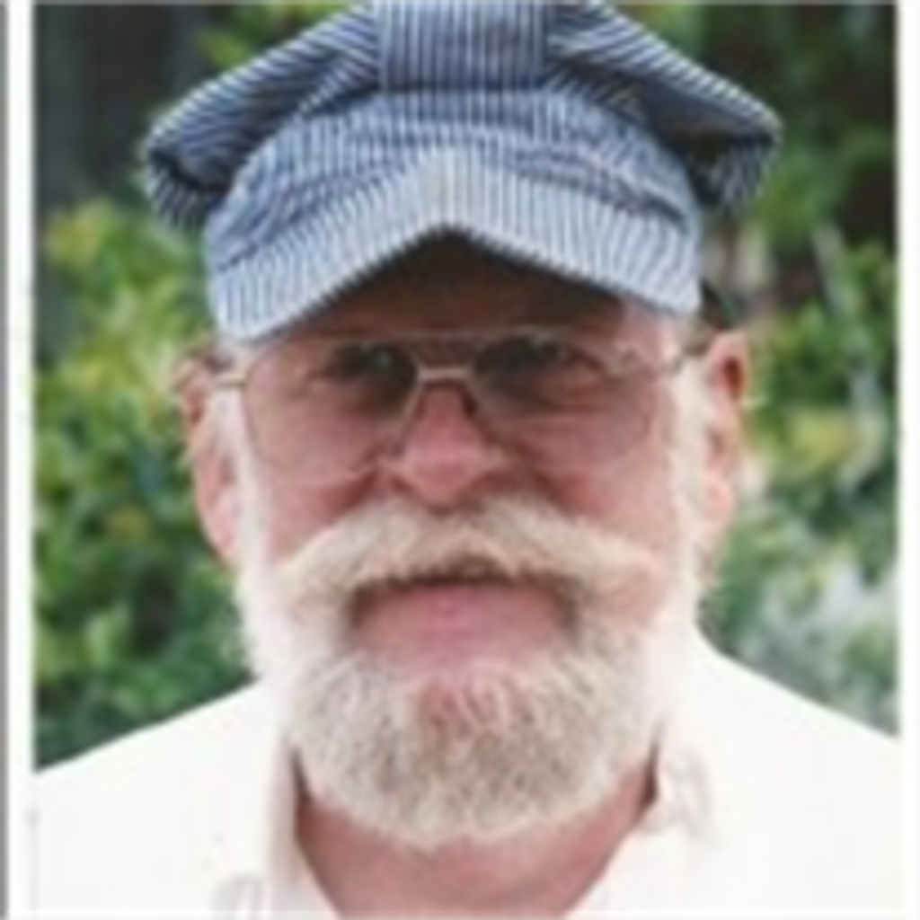 Charles Franklin "Chuck L Bones" Slifer