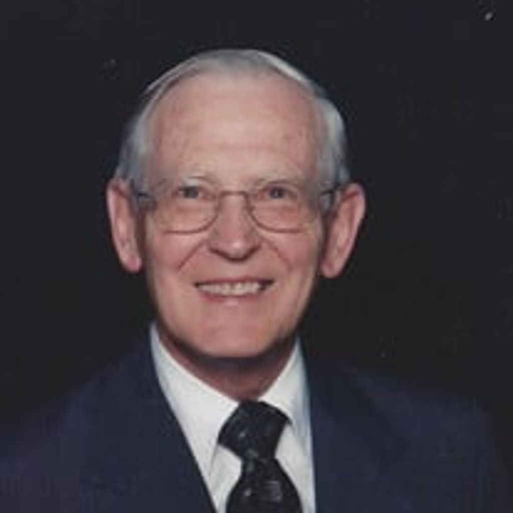 Paul Irvin Ernst