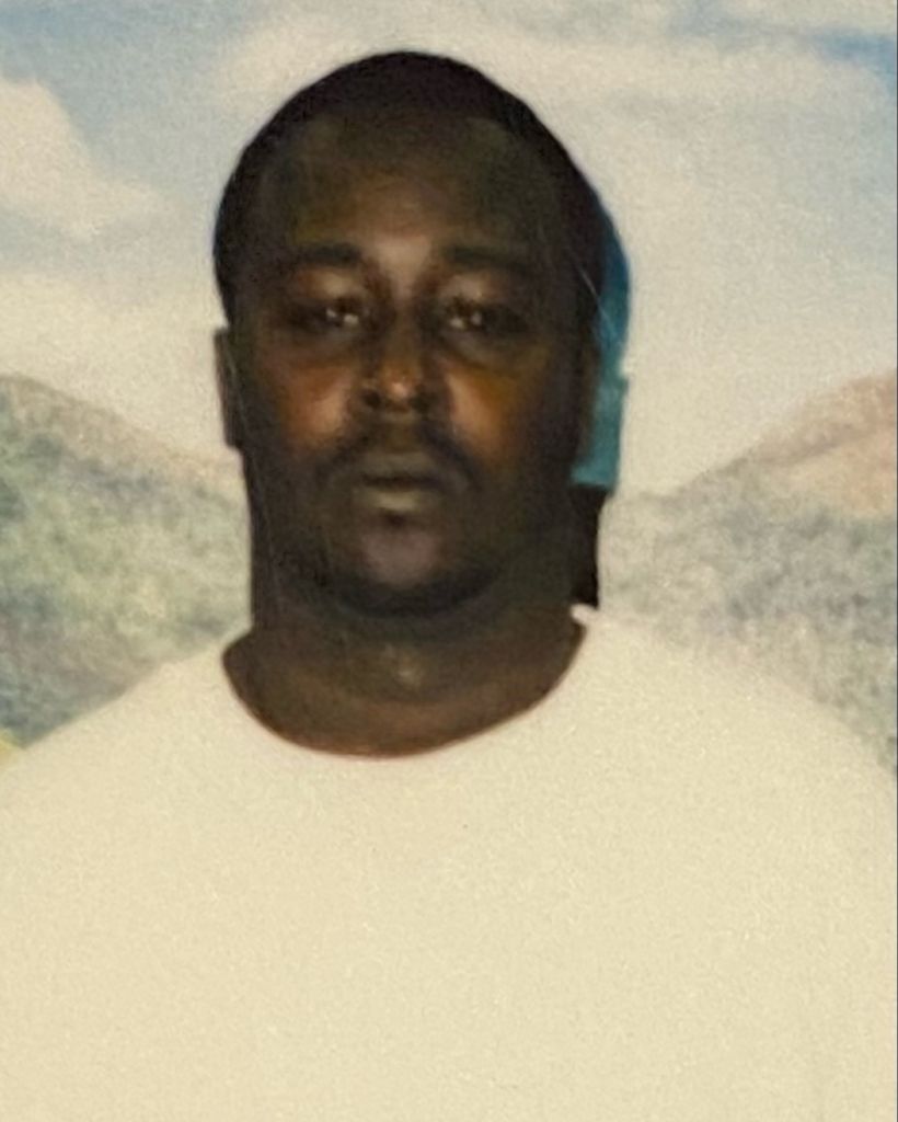TERRENCE ANTHONY JONES