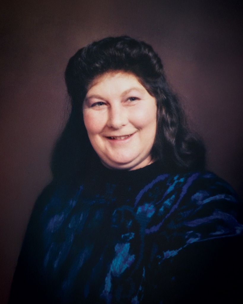 Ginger Kay Herrell Profile Photo