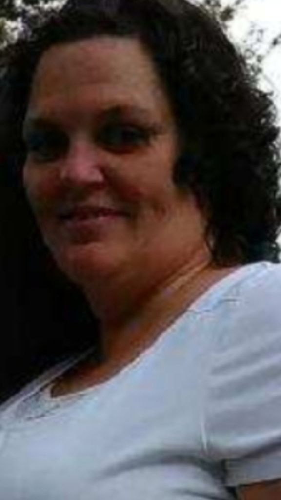 Shannon Jo Moore
