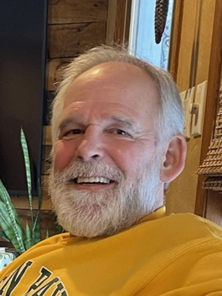 David Leo Kurth, "Mooch" Profile Photo