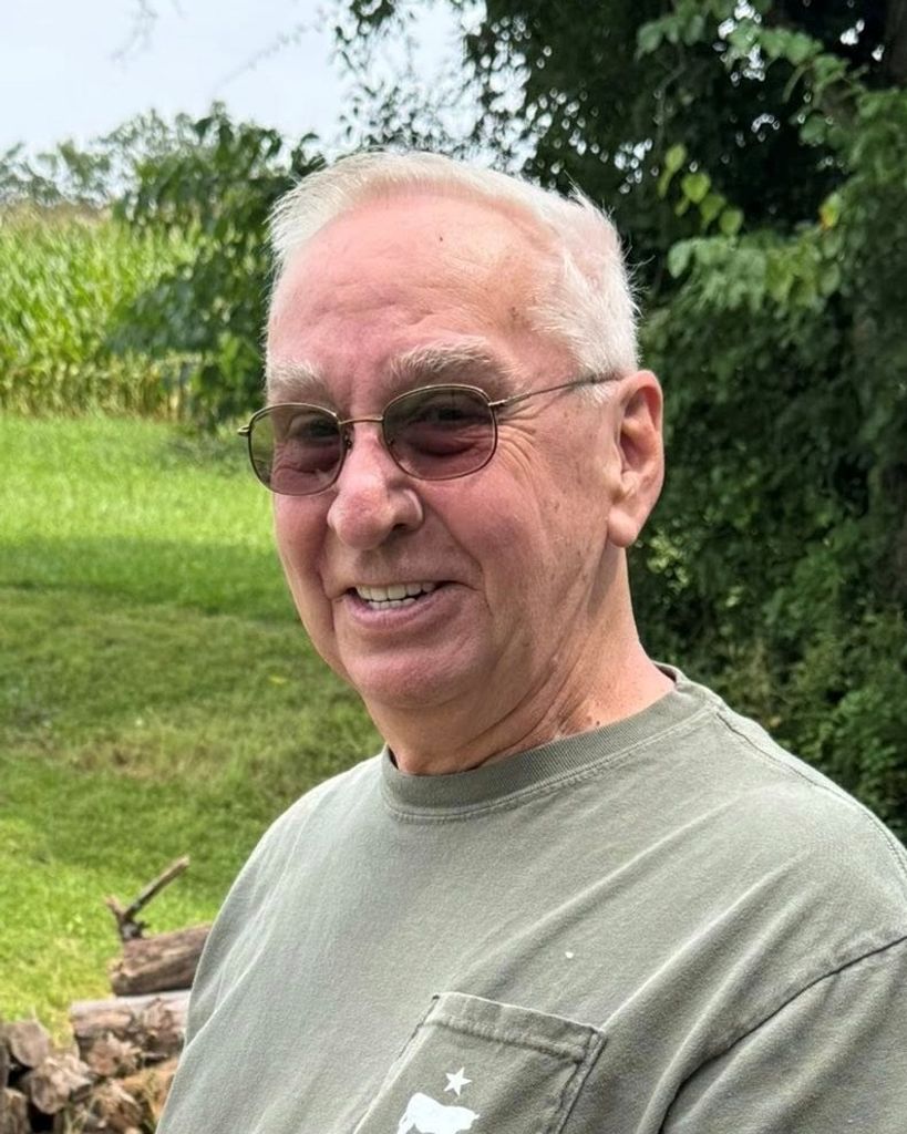 Richard W. Huggins