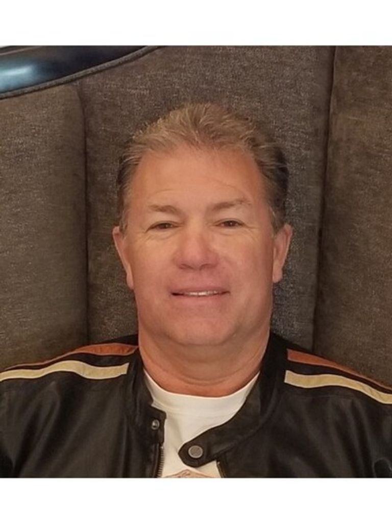 Keith Alan Bush Profile Photo