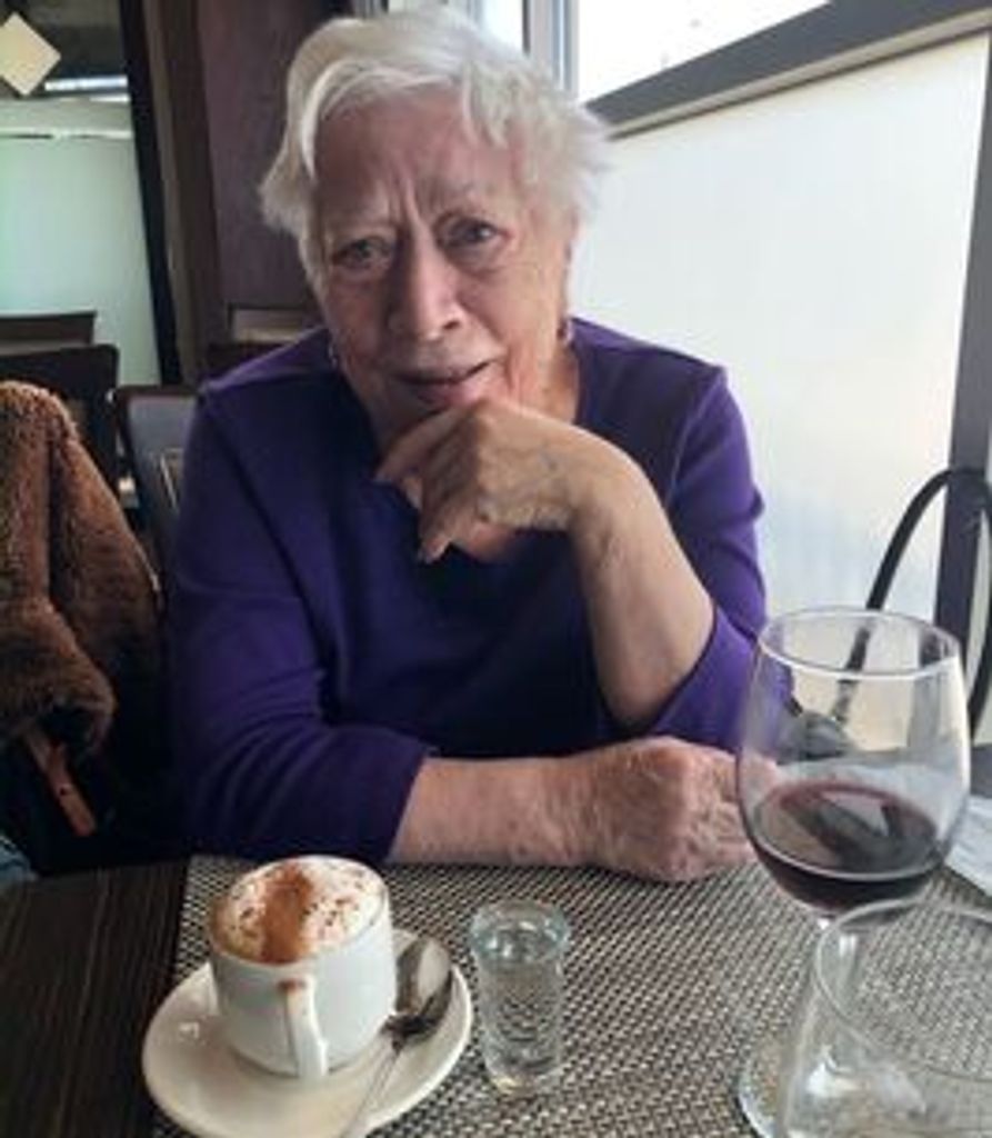 Anna Di Prospero