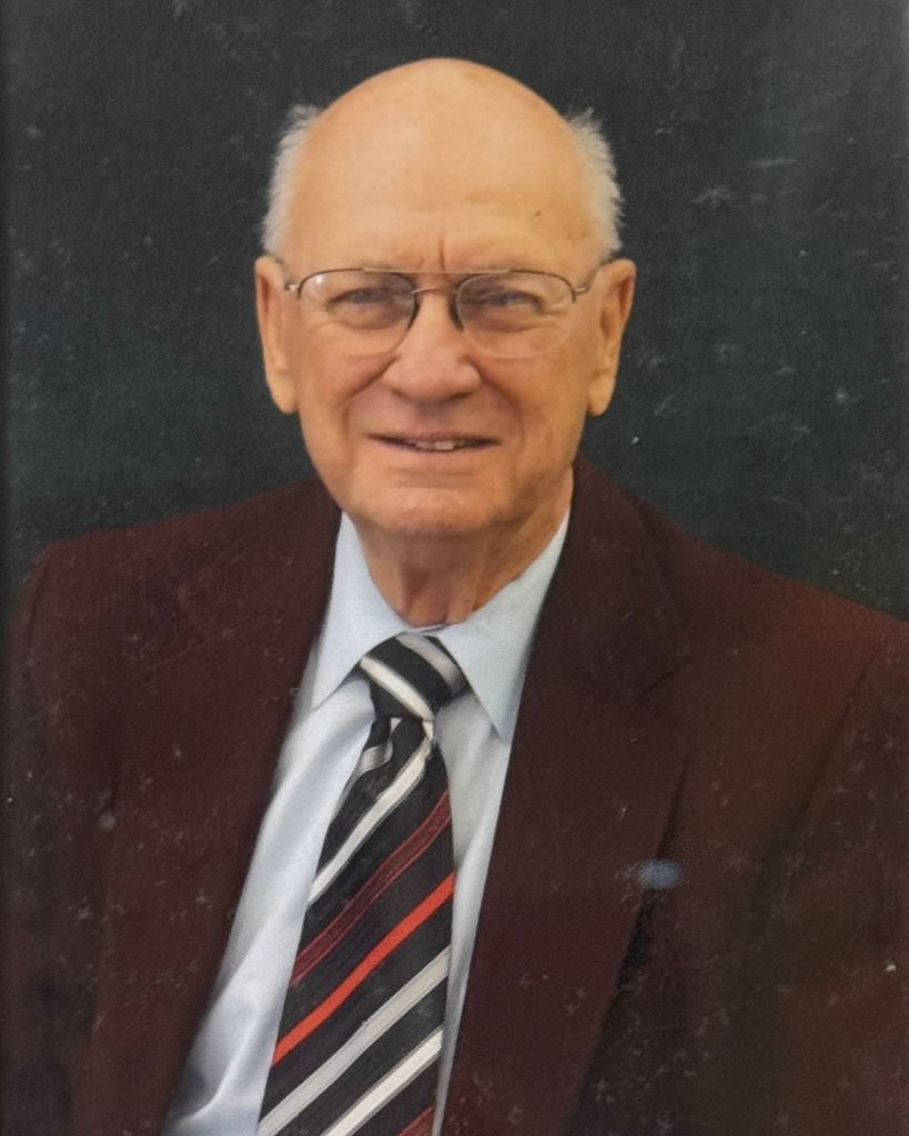 Emery Lee Dye Profile Photo