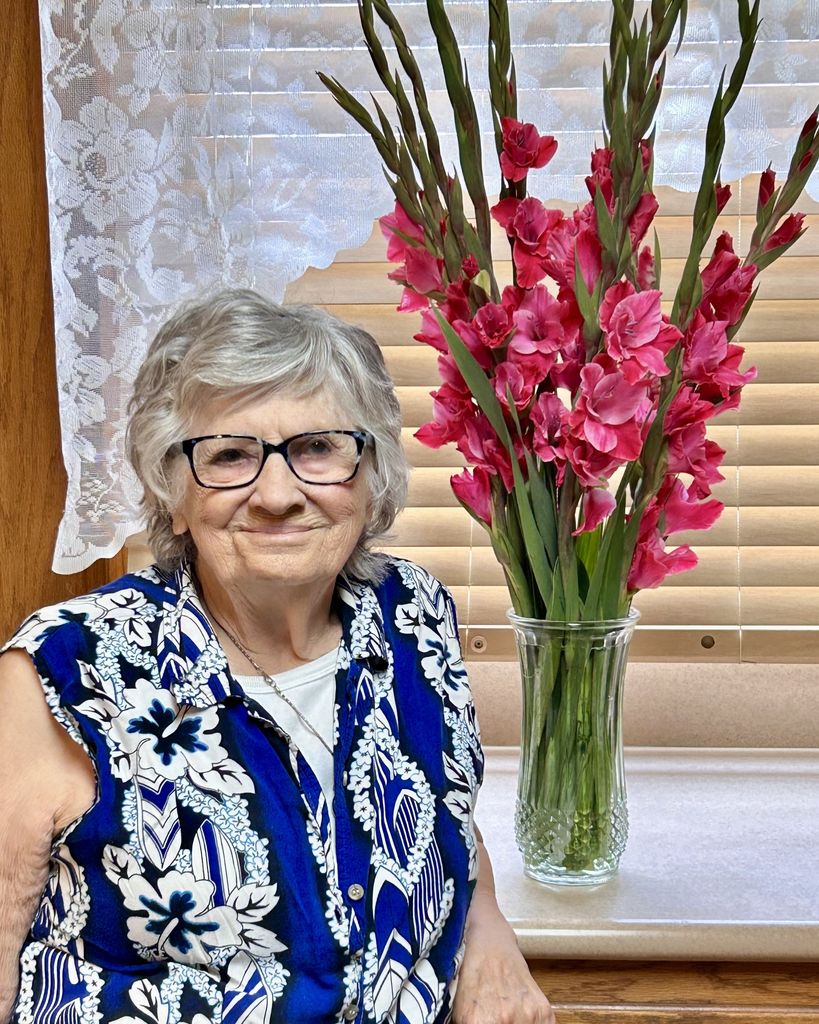 Marilu Kust Profile Photo