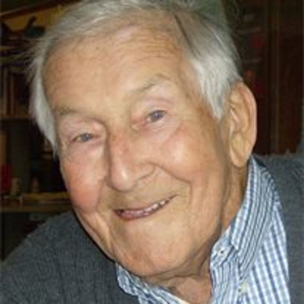Lawrence J. "Larry" Kroviak