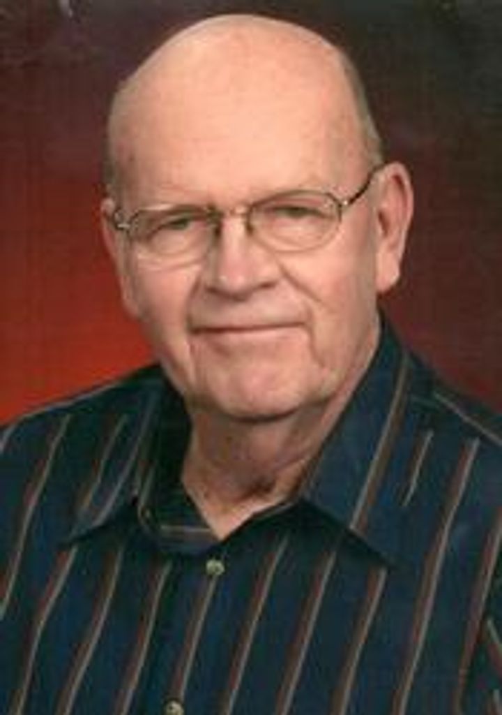 Robert L. "Bob" Stone