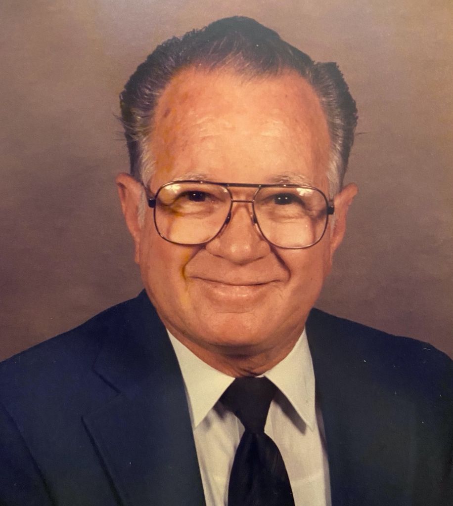 Gordon  L. Kneece Profile Photo