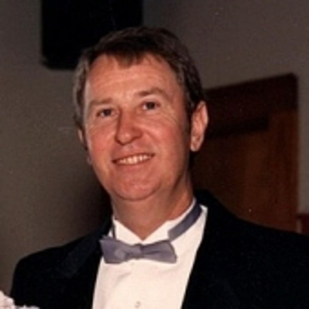 Donald Edwin Simpson