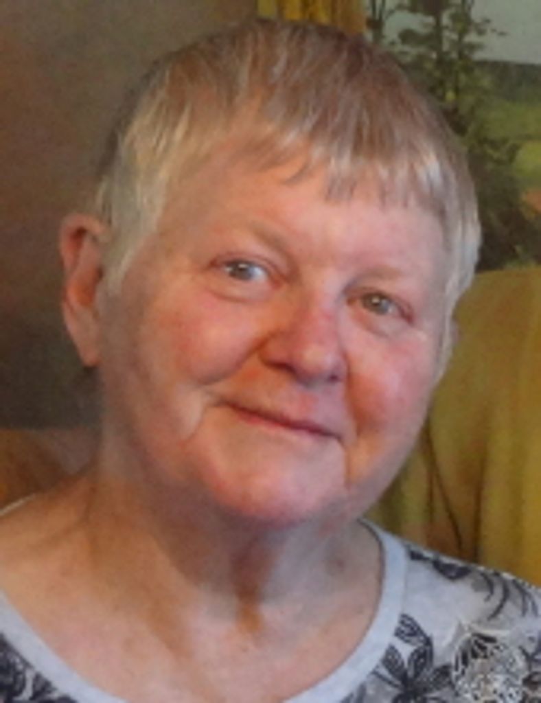 Erika  Maria Glombitza