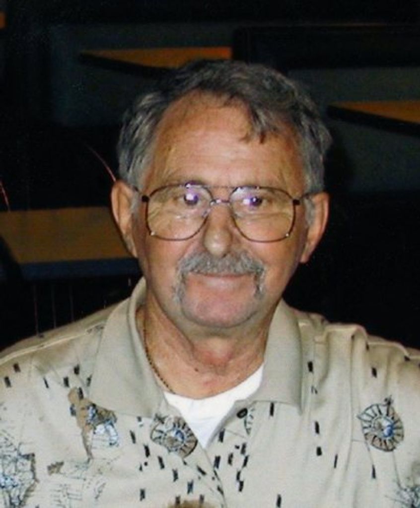 Normand Auguste Oscar Bernier Profile Photo