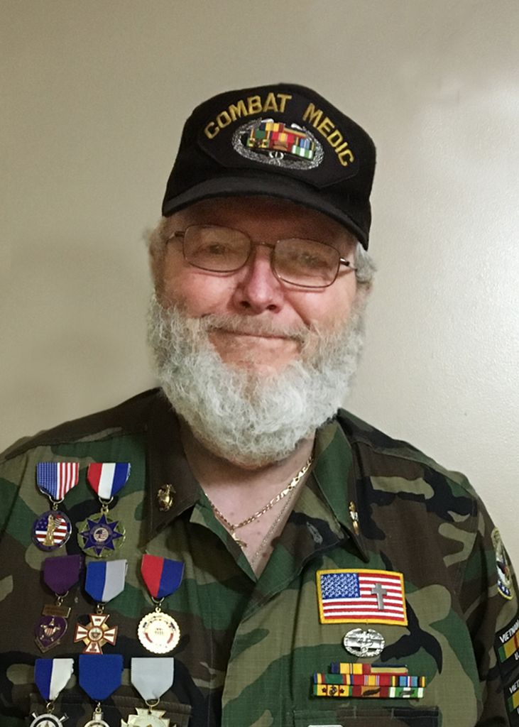 James Timothy Vollink