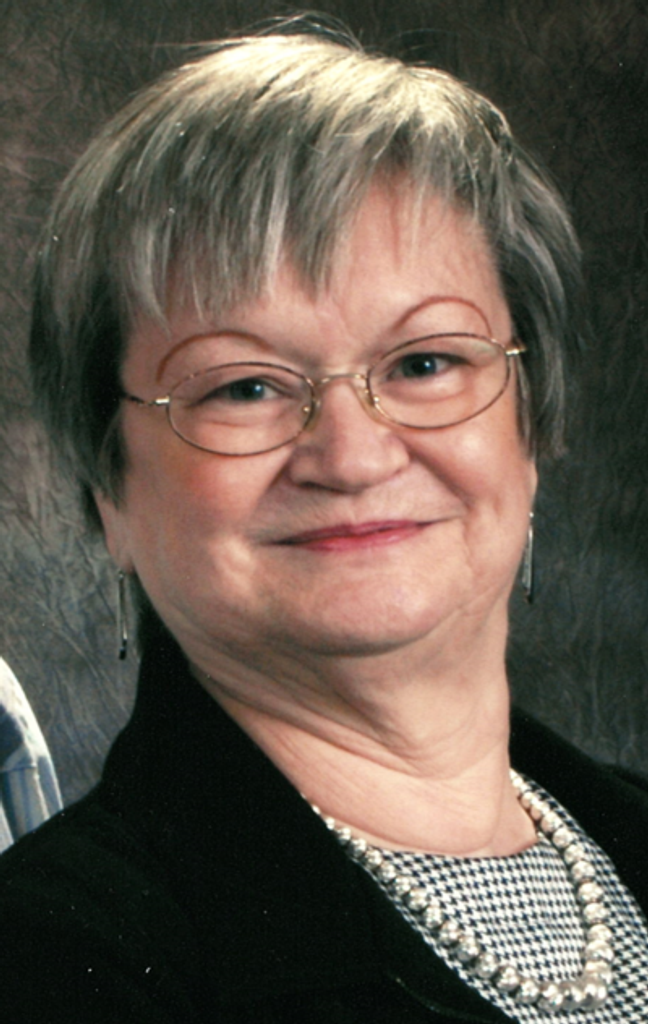 Olive Floyd Williams Profile Photo