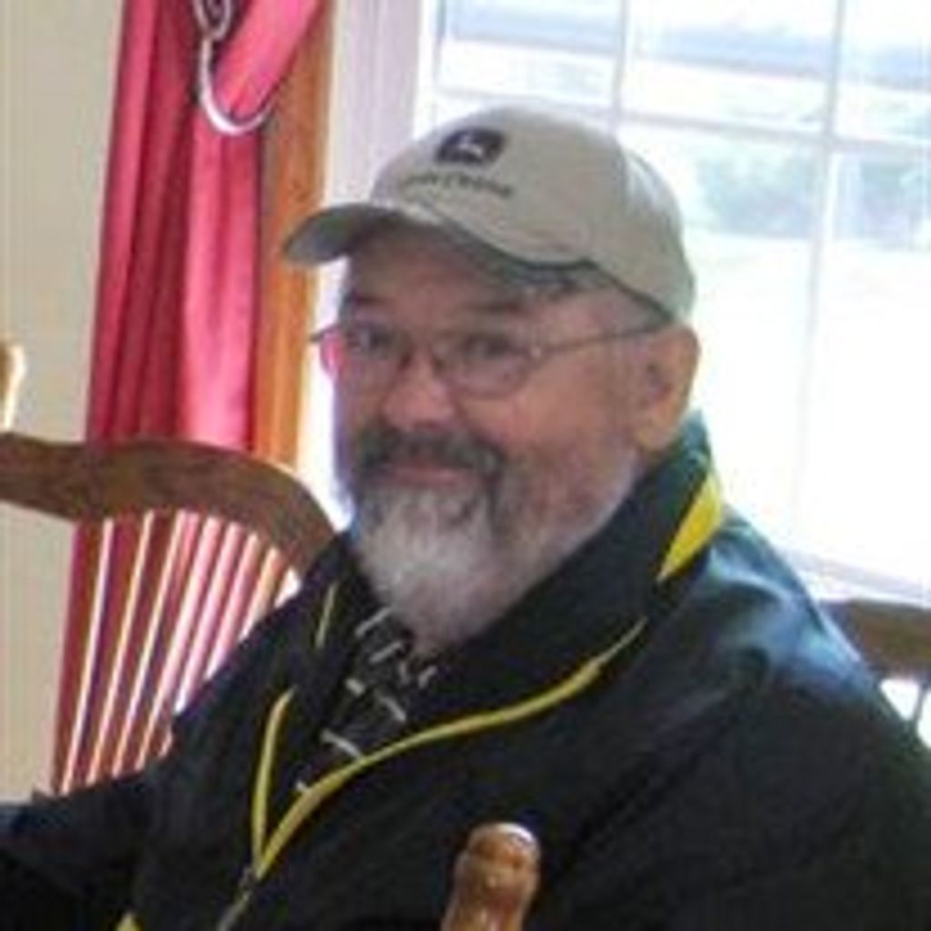 Dennis Thacker