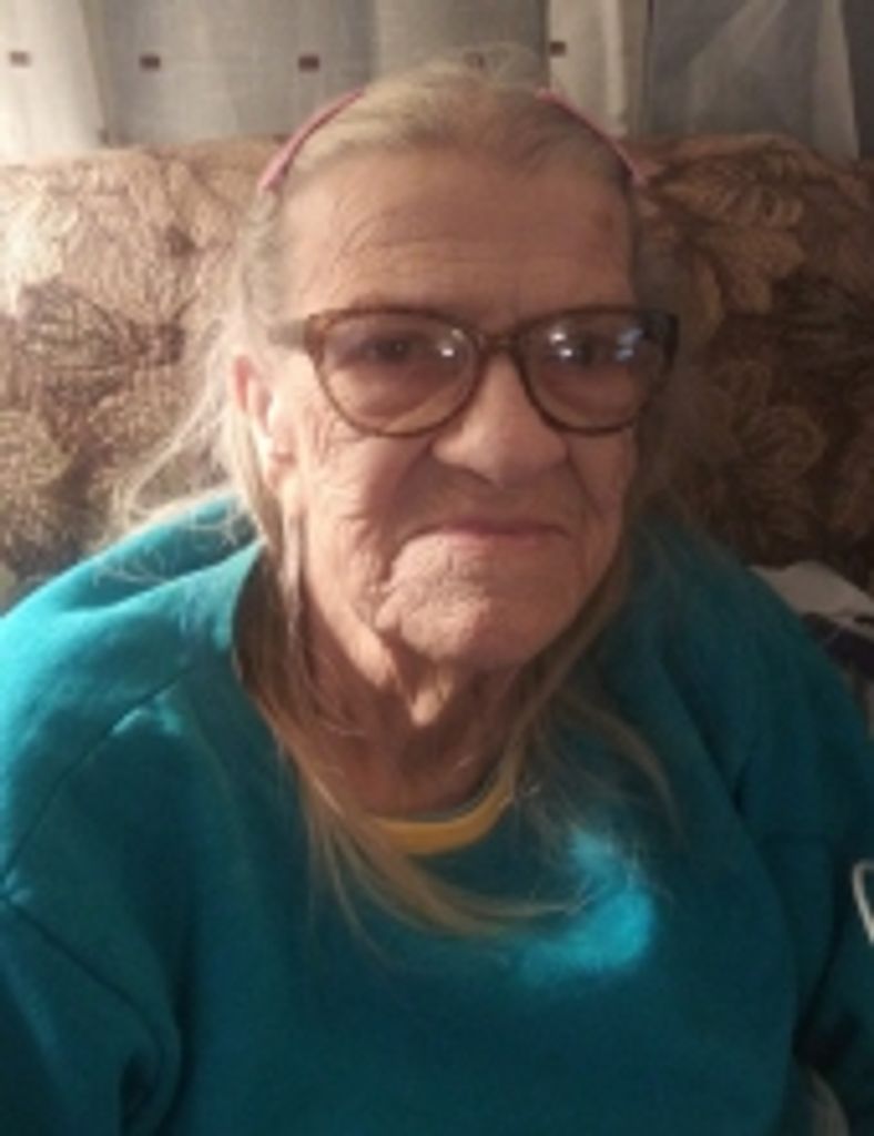 Dorothy Marie Harvey