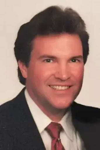 Edward Gustave Fox Profile Photo