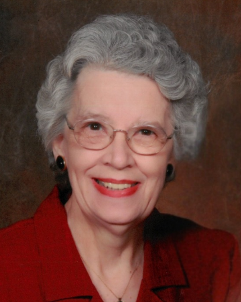 Mary Gelbaugh