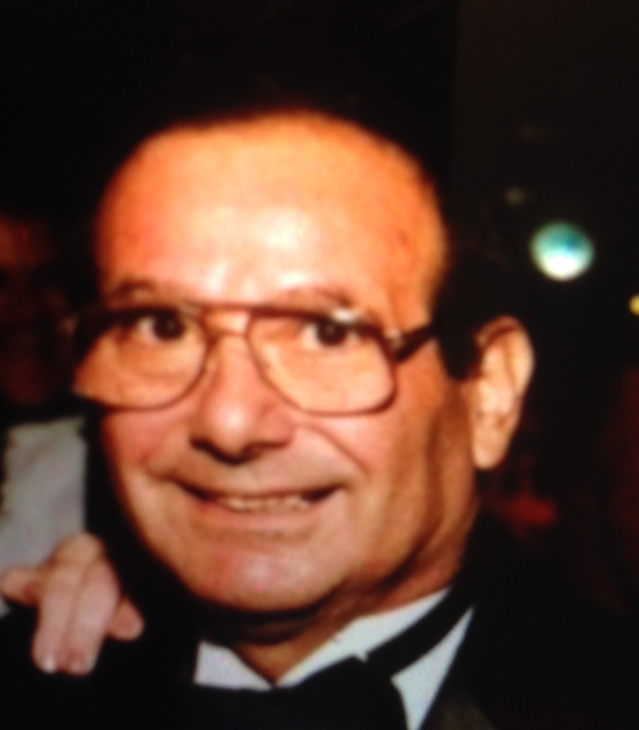Vincent Ferrante