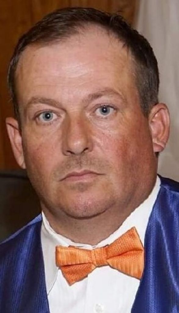 Stacy James Ashby Profile Photo