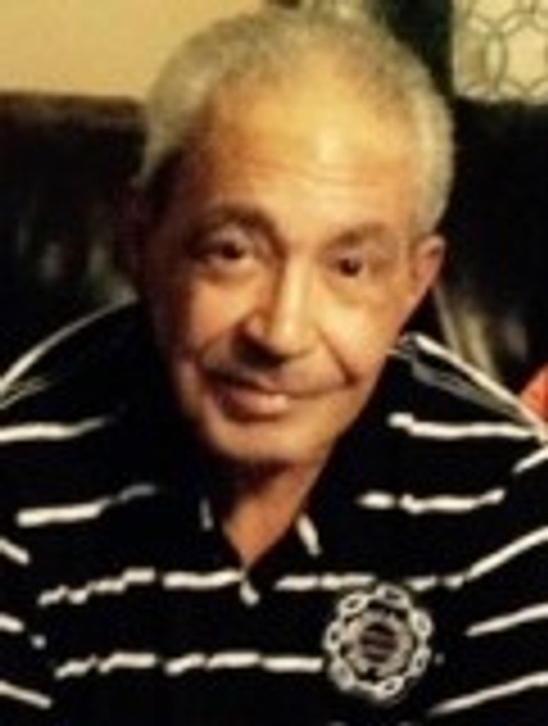 Oliver C. Allen, Sr. Profile Photo
