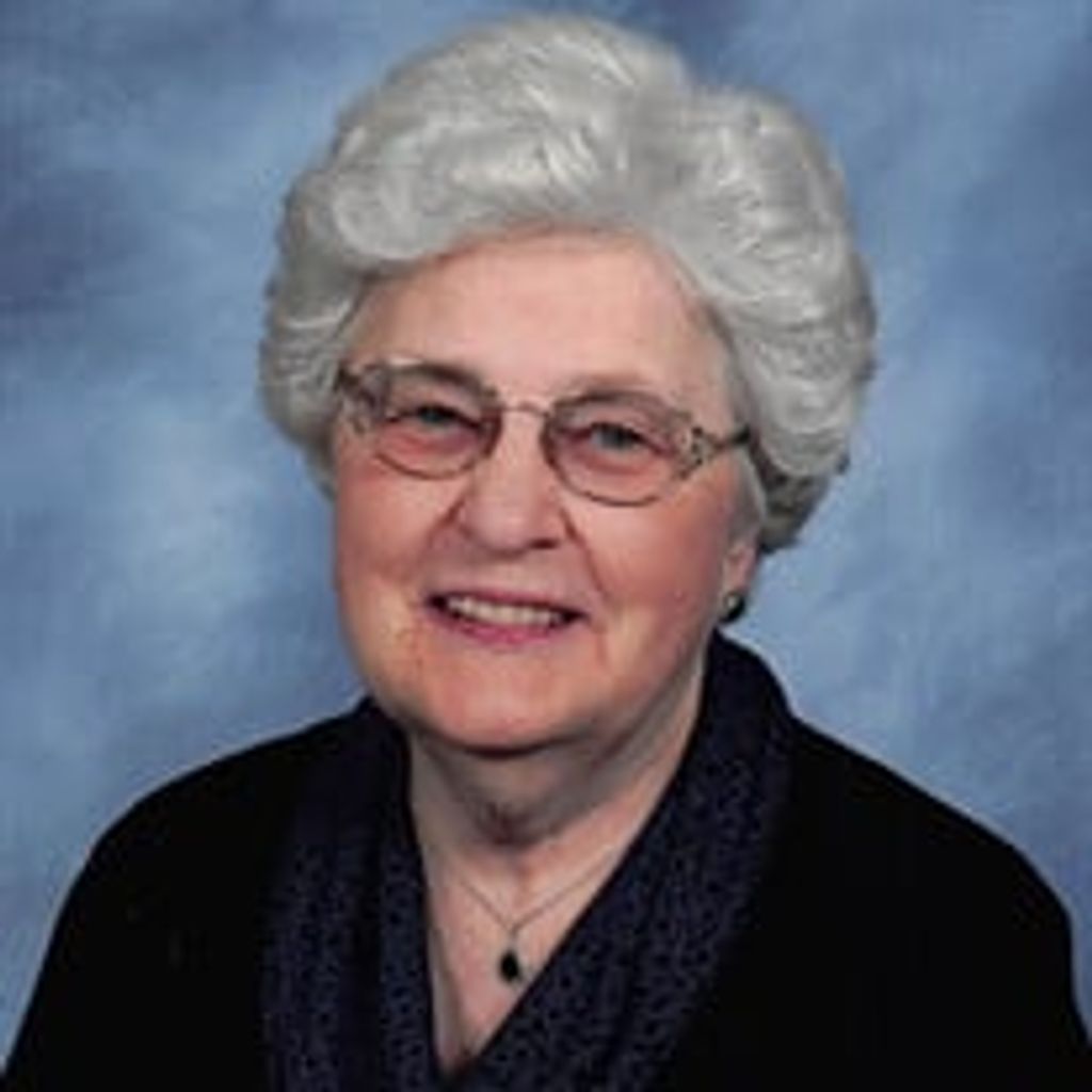 Ida Almira Aaberg