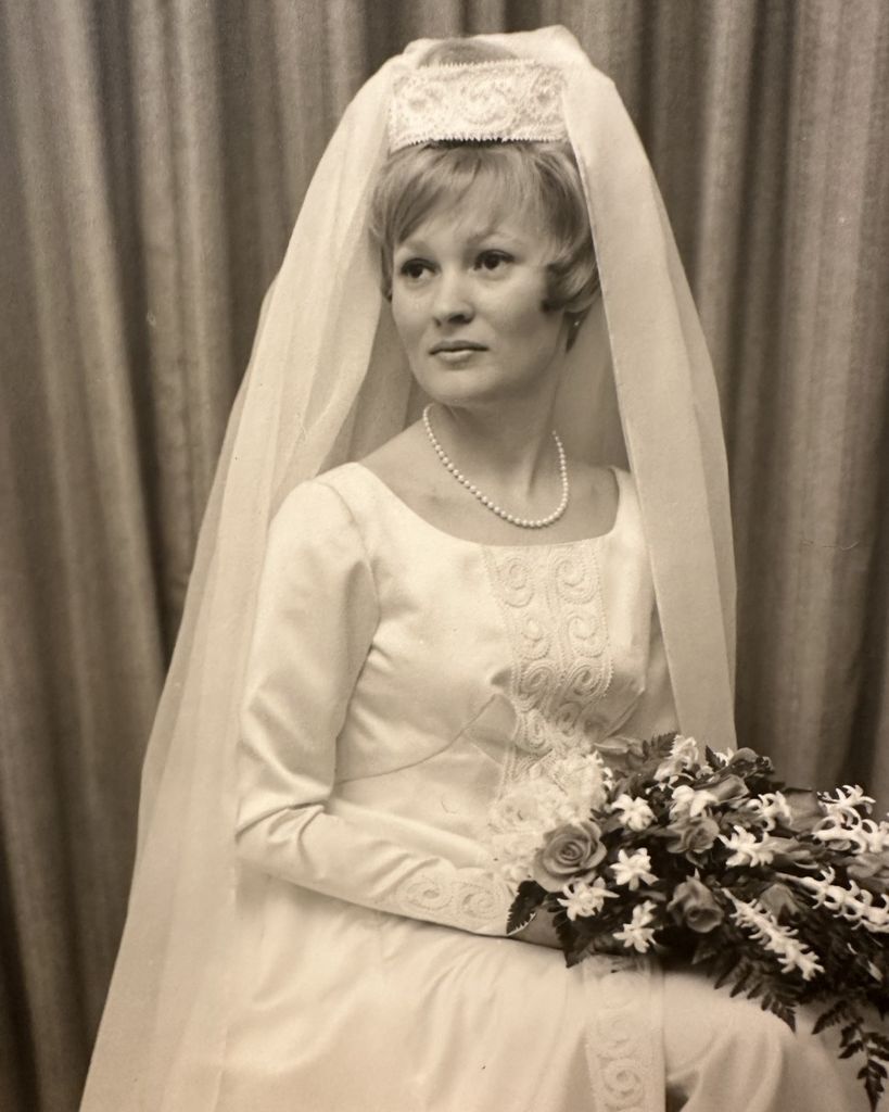 Marilyn Diane Dool