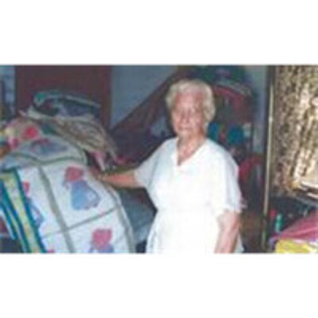 Eula Mae Wheeler Price