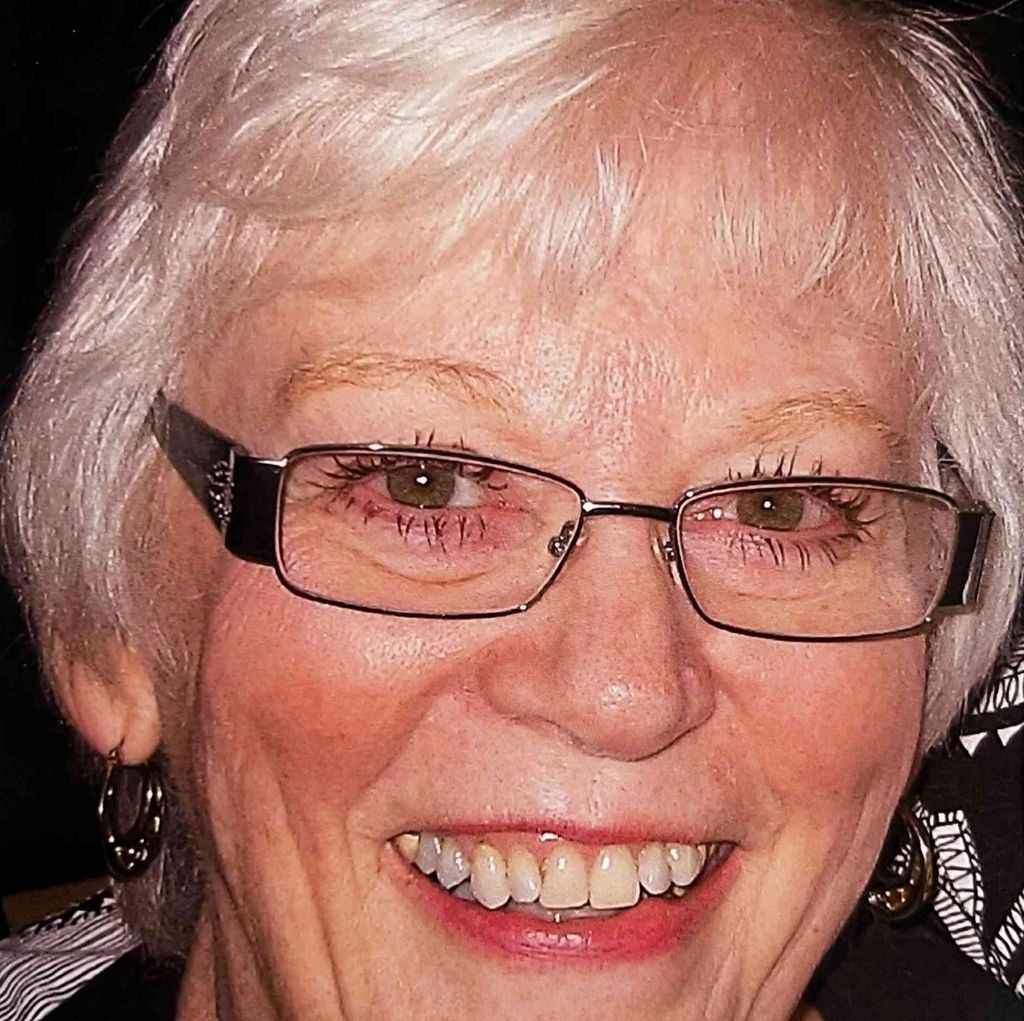 Patricia Bresien Murchie Profile Photo