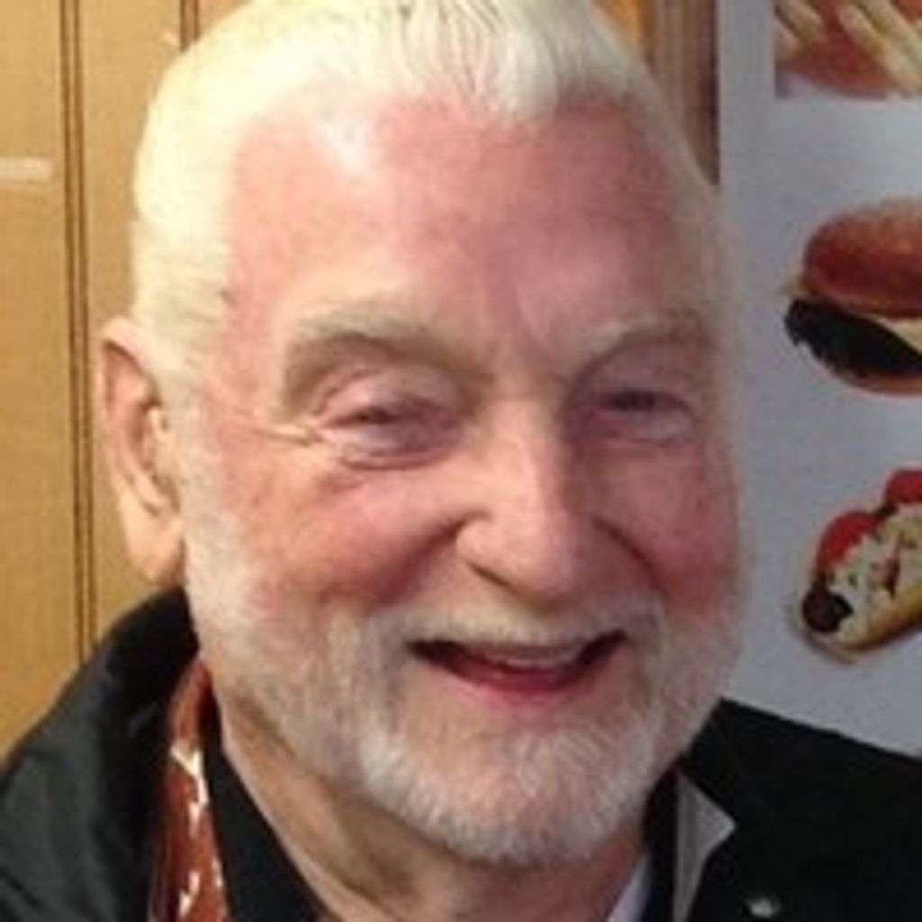 Curtis John "Nick" Miller
