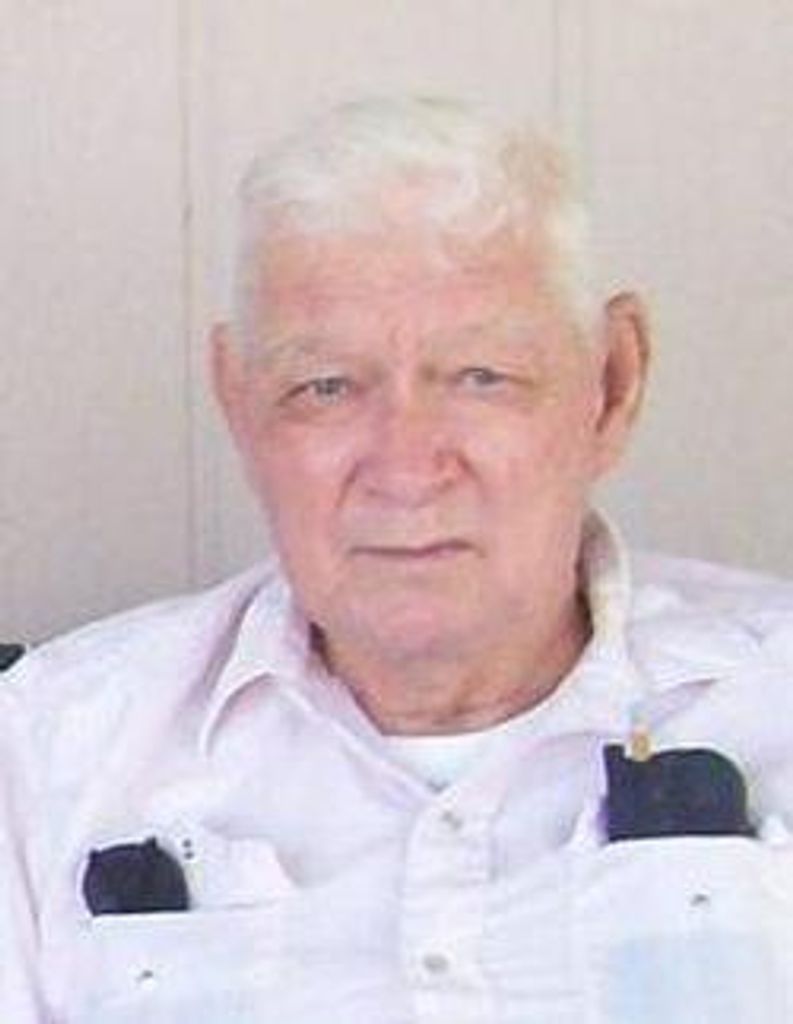 Lewis E. Malone Profile Photo