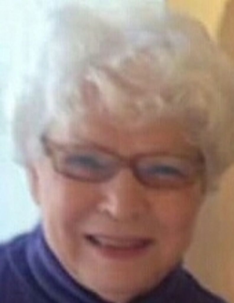 Mary  Ellen Williams