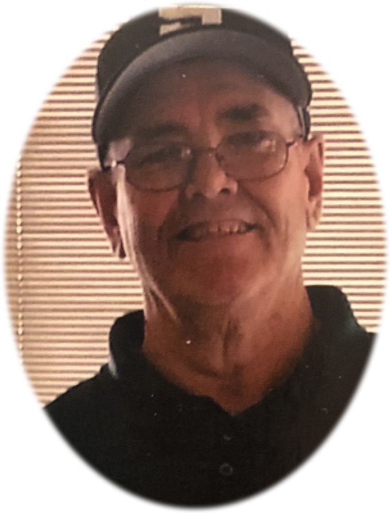Patrick Wilcox