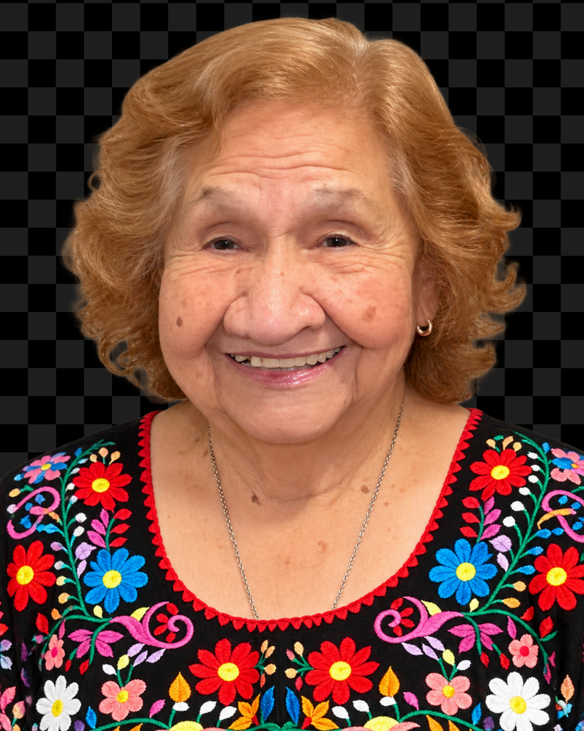 Antonette Salas-Mendoza