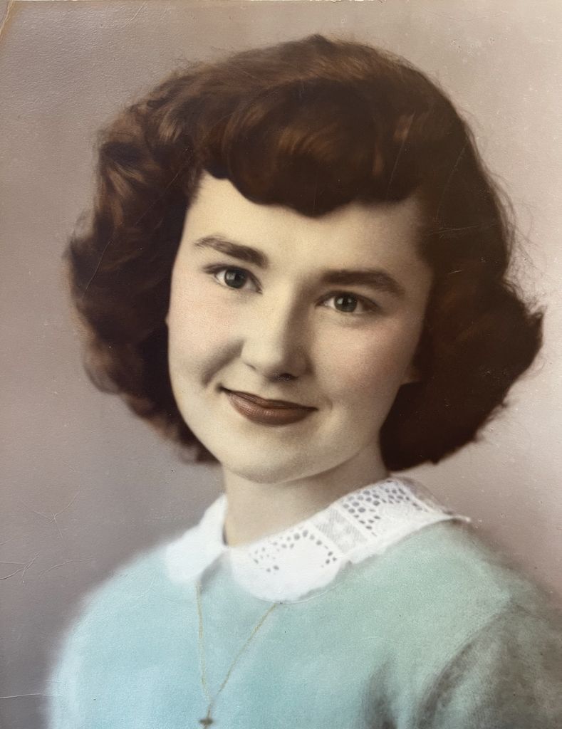 Dorothy Anne Bowman Profile Photo