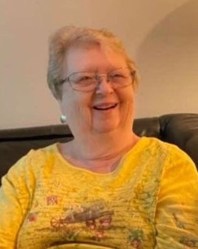 Linda Skelton