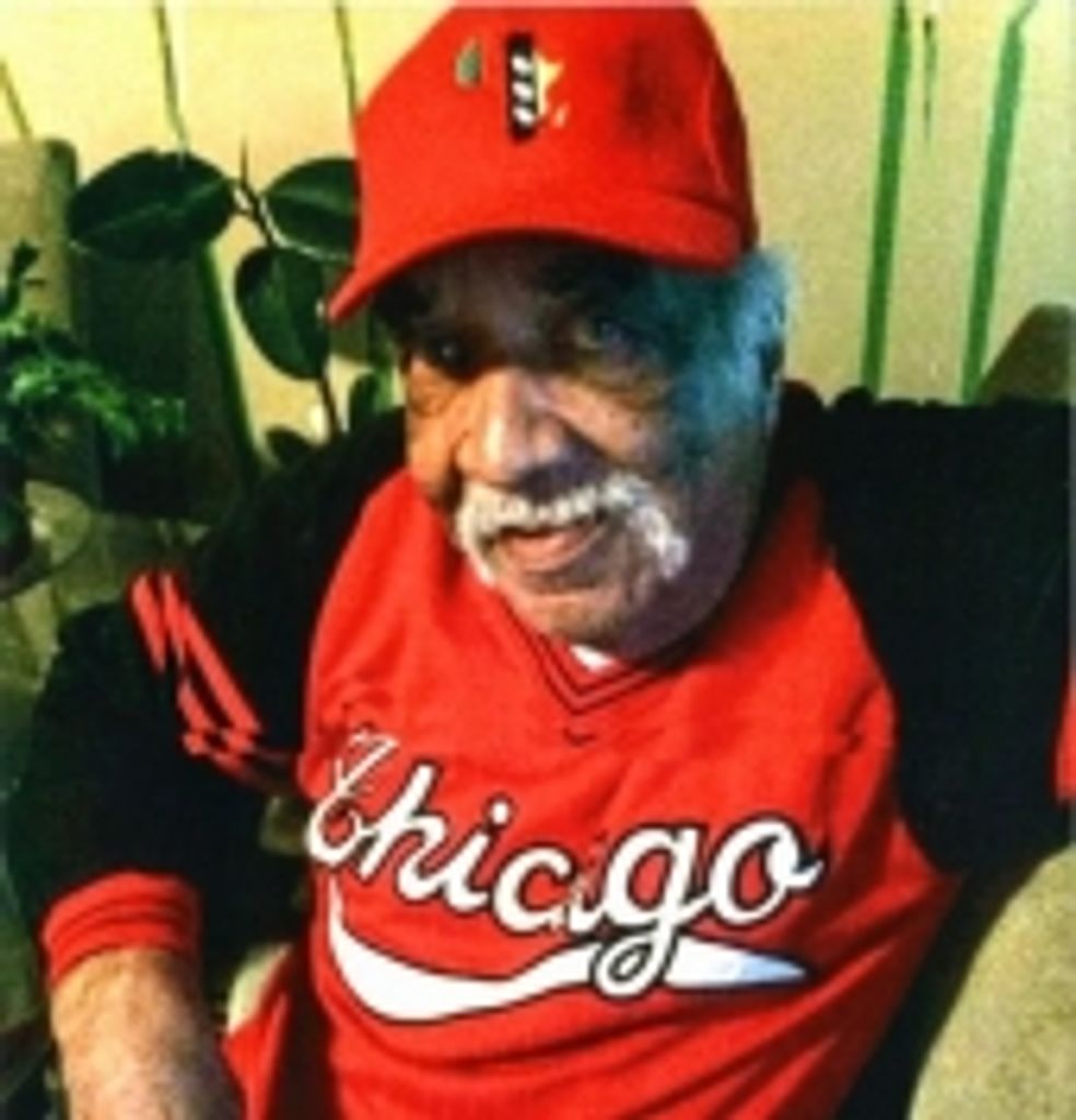 Harold Haygood Profile Photo