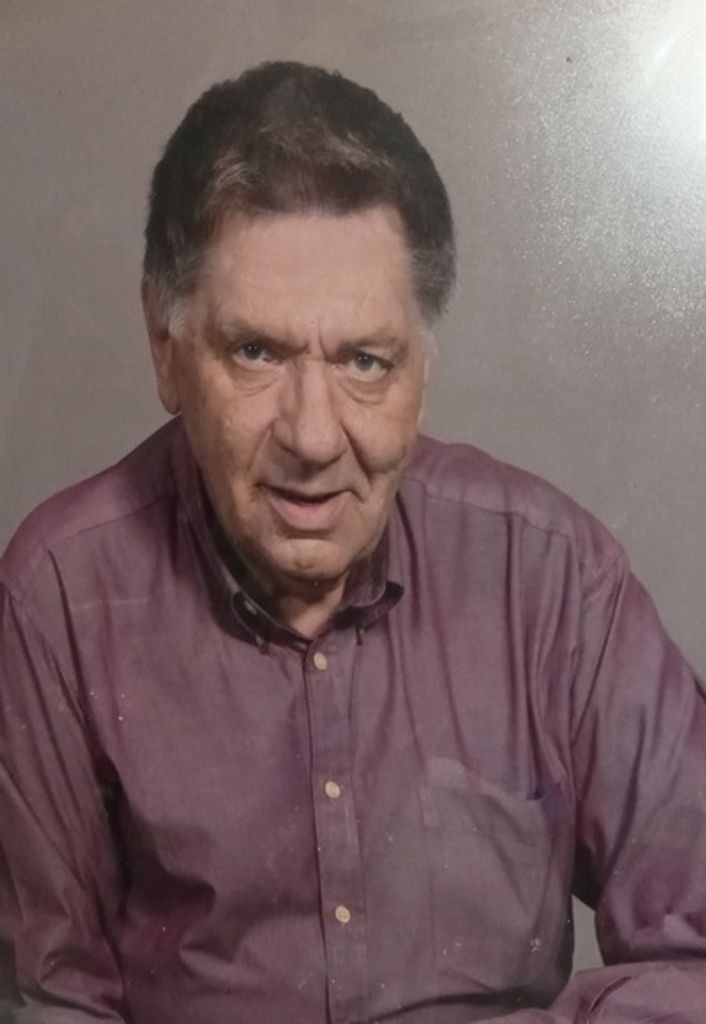 Gary John Dubina Profile Photo