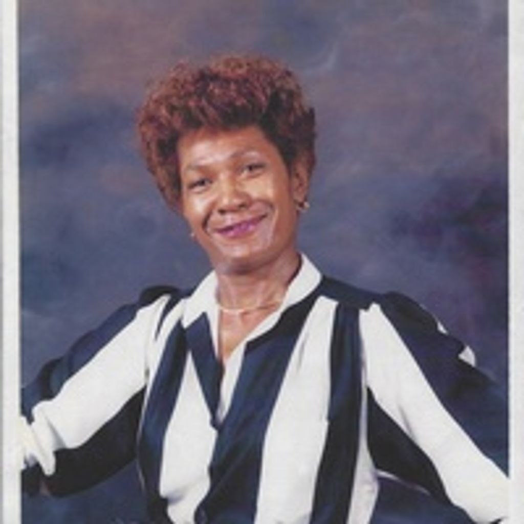 Annie Lou Spencer Profile Photo