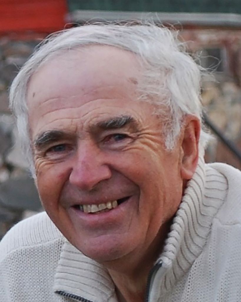 L. Wendell Dyck Profile Photo