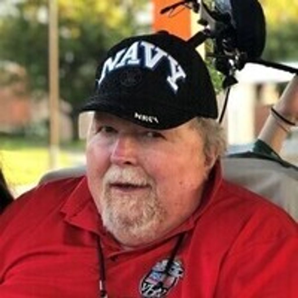 Michael O. Jones