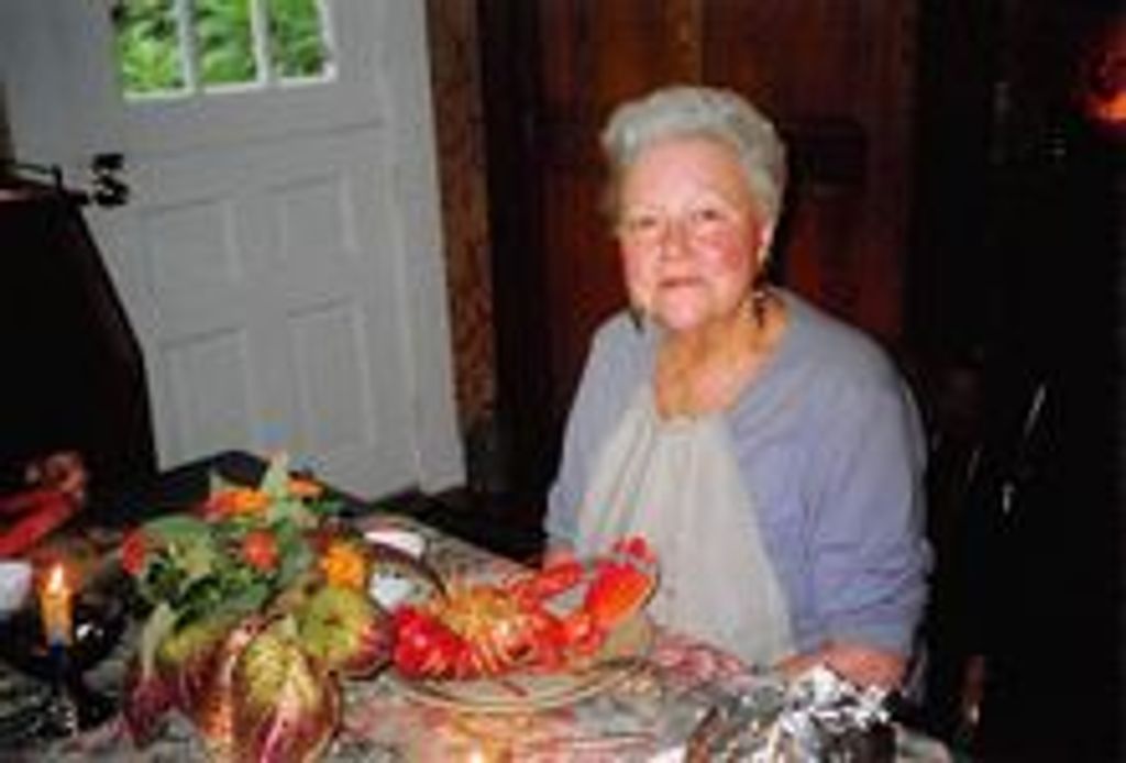 M.  Gertrude Binette