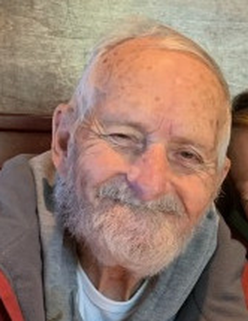 Roscoe "Ross" Harmon Jr. Profile Photo