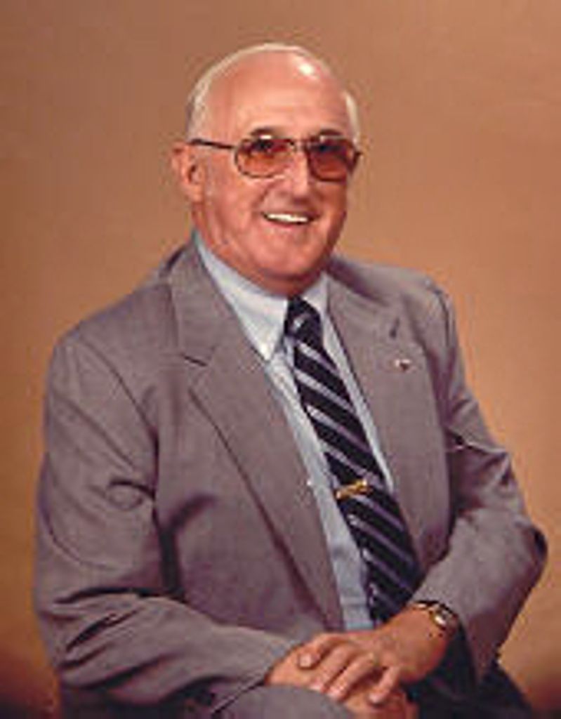 Garrison William Grooms