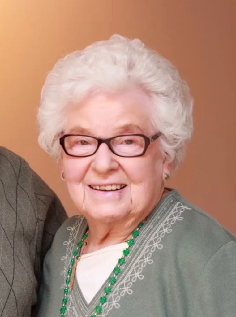 Alice Horvath