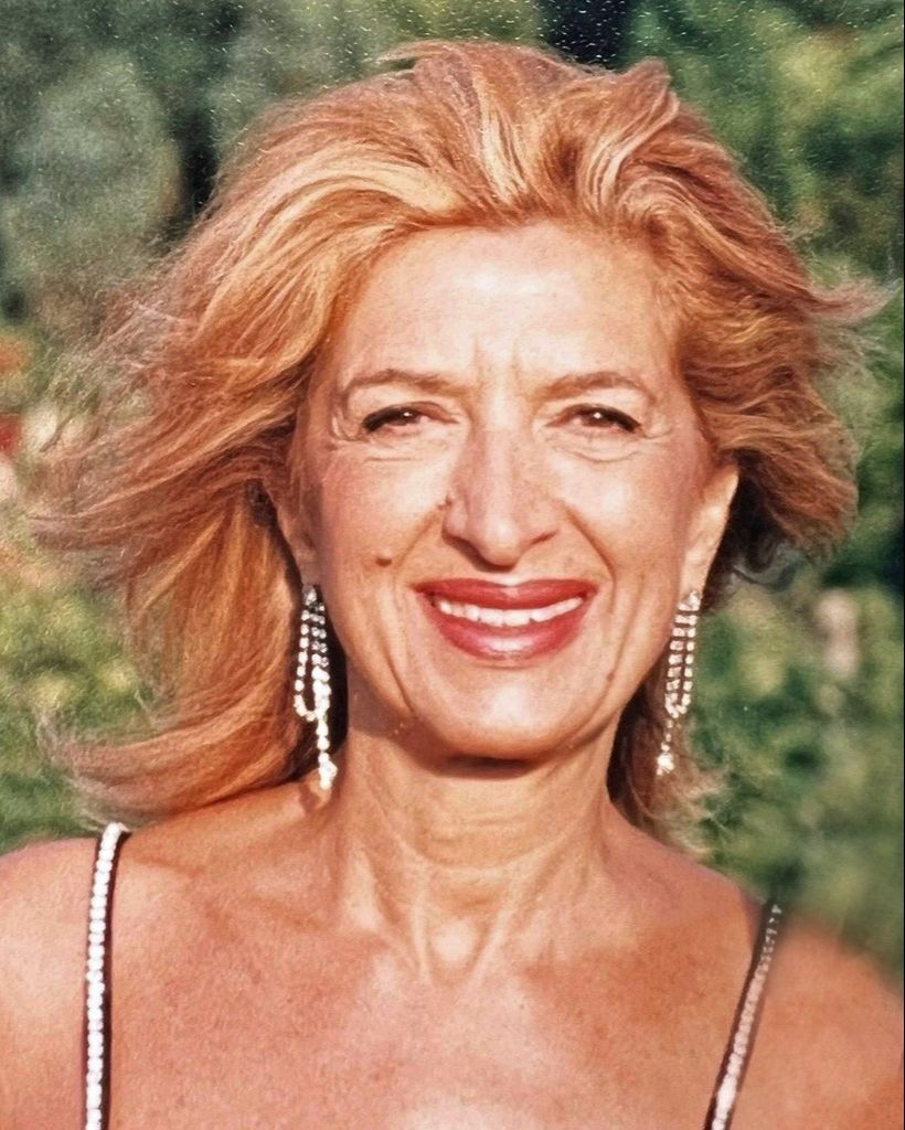 Mata Nikias