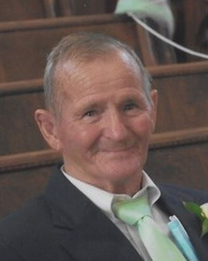 Fred Harris Profile Photo